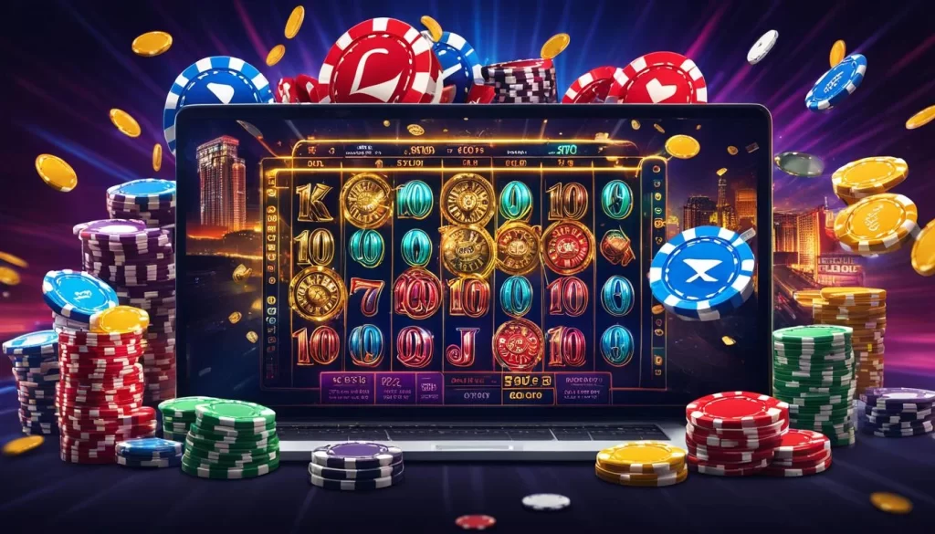 Banner khuyến mãi bắn cá