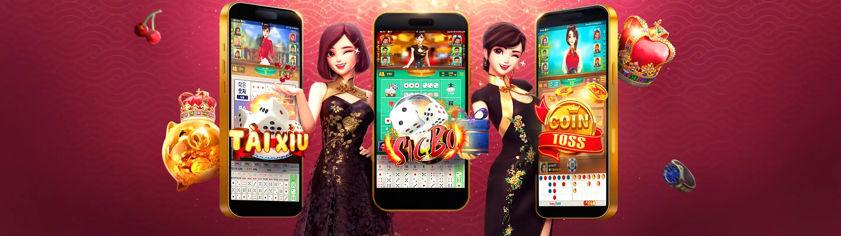Chương trình VIP độc quyền của 22hello88 nhà cái với các đặc quyền và ưu đãi cao cấp