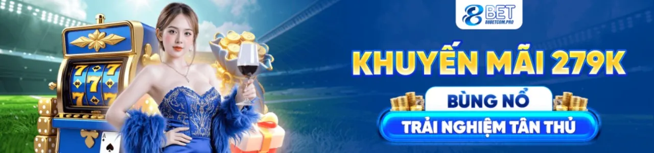 Chương trình VIP độc quyền tại 22hello88 nhà cái