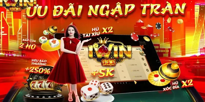 Khuyến mãi mới nhất tại 22hello88 nhà cái